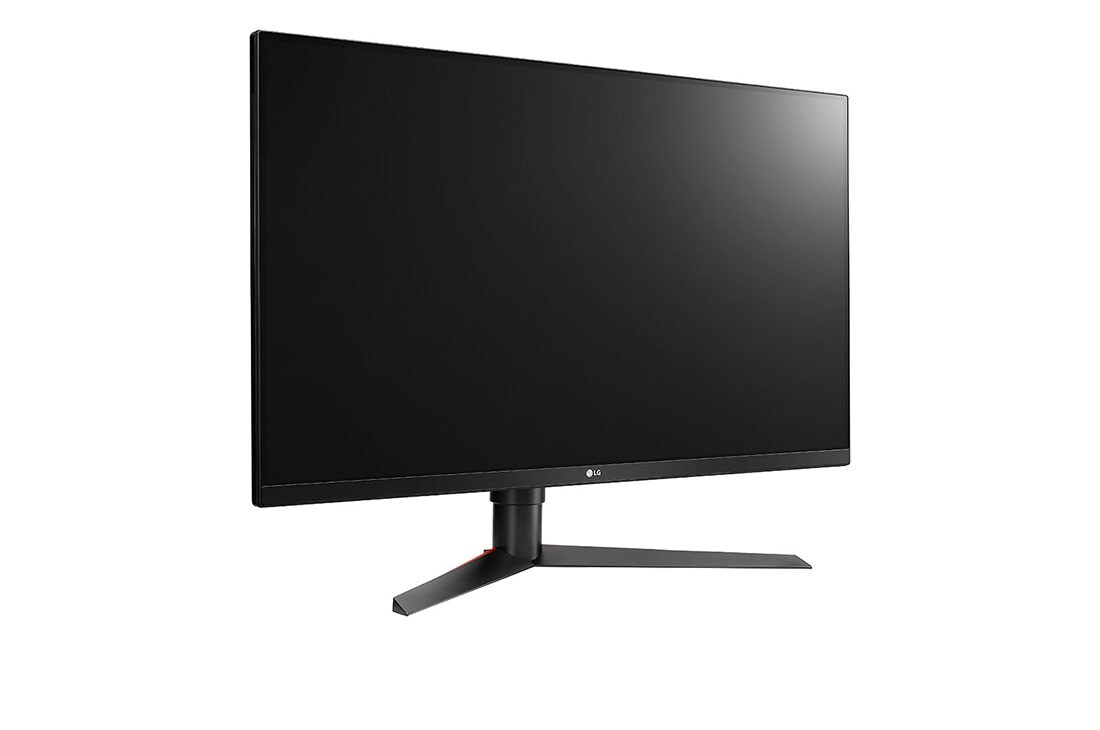 LG Monitor LG 31.5'' | Ecran QHD (2560x1440) | VESA DisplayHDR™ 400 | Refresh rate 144Hz | Radeon FreeSync2™, 32GK850F-B, thumbnail 5