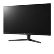 LG Monitor LG 31.5'' | Ecran QHD (2560x1440) | VESA DisplayHDR™ 400 | Refresh rate 144Hz | Radeon FreeSync2™, 32GK850F-B, thumbnail 3