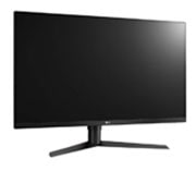 LG Monitor LG 31.5'' | Ecran QHD (2560x1440) | VESA DisplayHDR™ 400 | Refresh rate 144Hz | Radeon FreeSync2™, 32GK850F-B, thumbnail 4