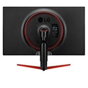 LG Monitor LG 31.5'' | Ecran QHD (2560x1440) | VESA DisplayHDR™ 400 | Refresh rate 144Hz | Radeon FreeSync2™, 32GK850F-B, thumbnail 7