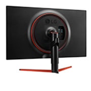 LG Monitor LG 31.5'' | Ecran QHD (2560x1440) | VESA DisplayHDR™ 400 | Refresh rate 144Hz | Radeon FreeSync2™, 32GK850F-B, thumbnail 8