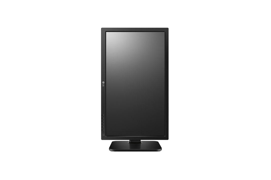 LG 24 ''Monitor | IPS Screen | Full HD | Playback Mode | Flicker Safe, 24MB37PY, thumbnail 2