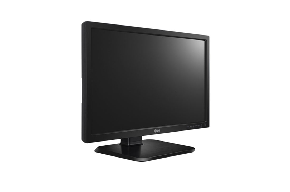 LG 24 ''Monitor | IPS Screen | Full HD | Playback Mode | Flicker Safe, 24MB37PY, thumbnail 6