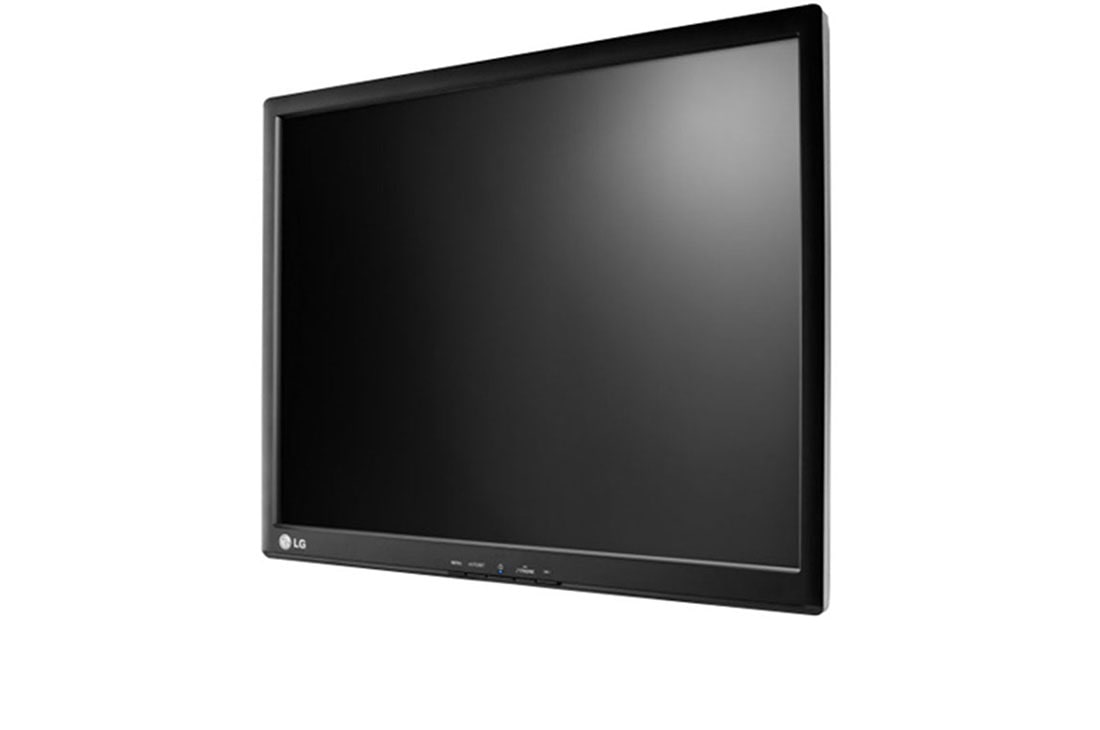 LG 18.9 ''Touch Screen | LG LED IPS HD Display, 19MB15T-I, thumbnail 2