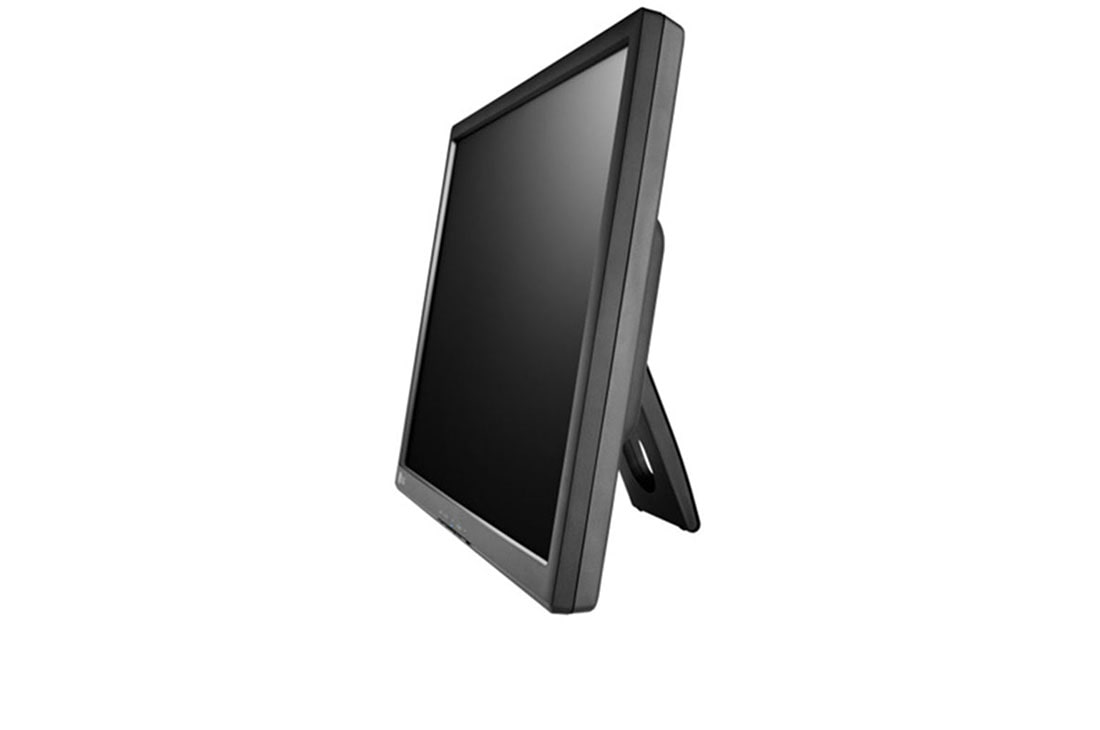 LG 18.9 ''Touch Screen | LG LED IPS HD Display, 19MB15T-I, thumbnail 4