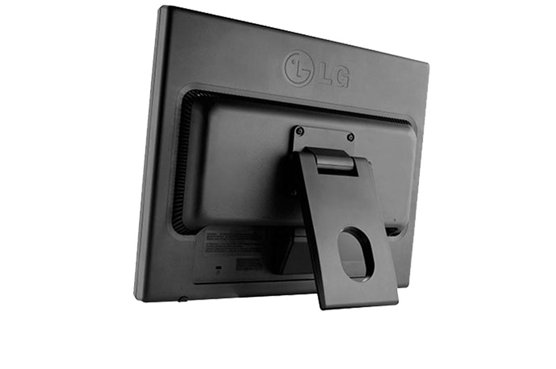 LG 18.9 ''Touch Screen | LG LED IPS HD Display, 19MB15T-I, thumbnail 8