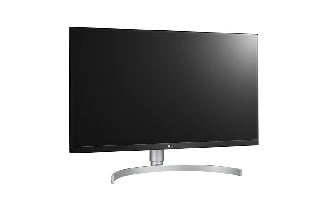 LG Monitor LG 27'' | VESA DisplayHDR™ 400 | 4K UHD | 60Hz | USB Type-C™ | Tehnologia Radeon FreeSync™, 27UL850-W, thumbnail 3