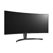 LG Monitor 34'' curbat UltraWide™ QHD (3440 x 1440) IPS, 34WL85C, thumbnail 3