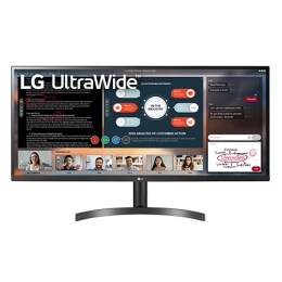 Monitor cu leduri 34" 21:9 UltraWide™ Full HD IPS2