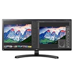 Monitor 34" UltraWide™ QHD (3440 x 1440) IPS2