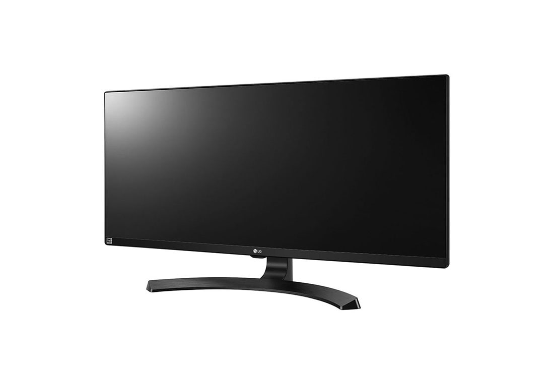LG Monitor 34'' UltraWide™ QHD (3440 x 1440) IPS, LG Monitoare 34WL750 2, 34WL750, thumbnail 2