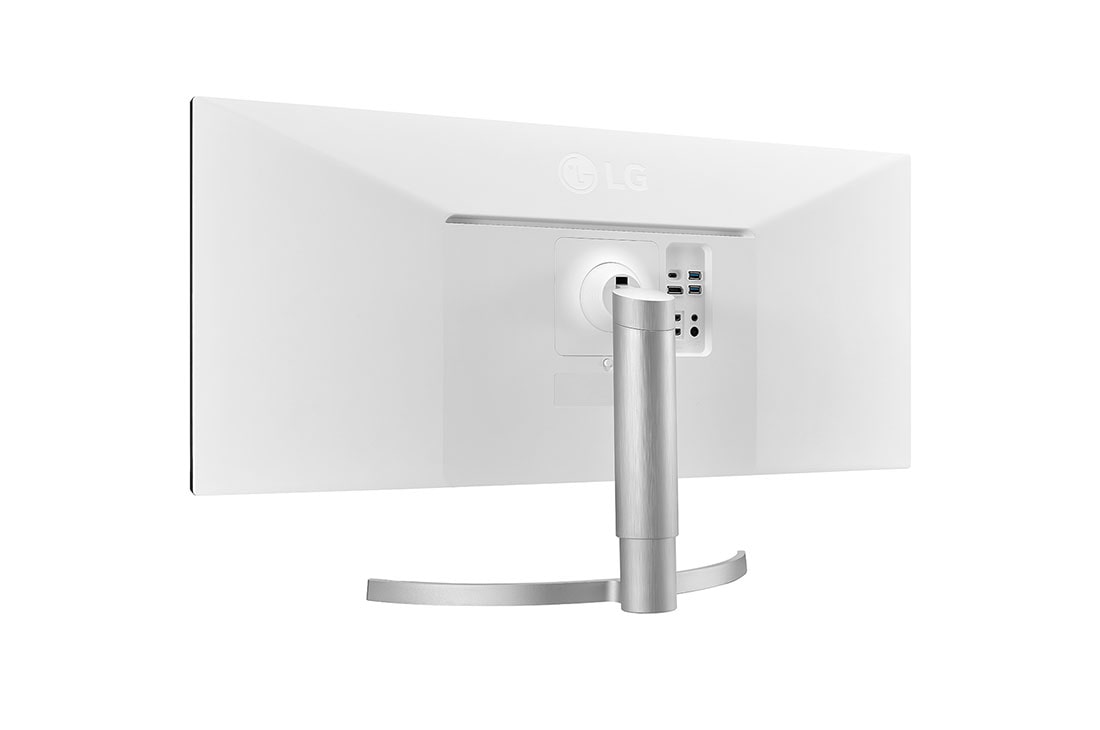 LG 34'' UltraWide™ QHD (3440 x 1440) Nano IPS Monitor, LG Monitoare 34WL850 8, 34WL850, thumbnail 8