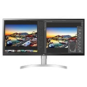 LG 34'' UltraWide™ QHD (3440 x 1440) Nano IPS Monitor, LG Monitoare 34WL850 2, 34WL850, thumbnail 2
