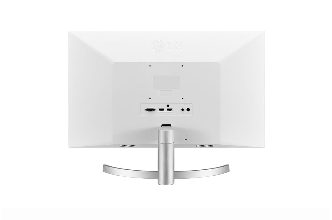 LG Monitor IPS cu design fără margini 24'' Full HD, LG Monitoare 24ML600S-W 6, 24ML600S-W, thumbnail 6