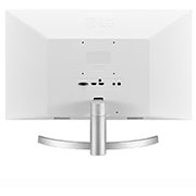 LG Monitor IPS cu design fără margini 24'' Full HD, LG Monitoare 24ML600S-W 6, 24ML600S-W, thumbnail 6