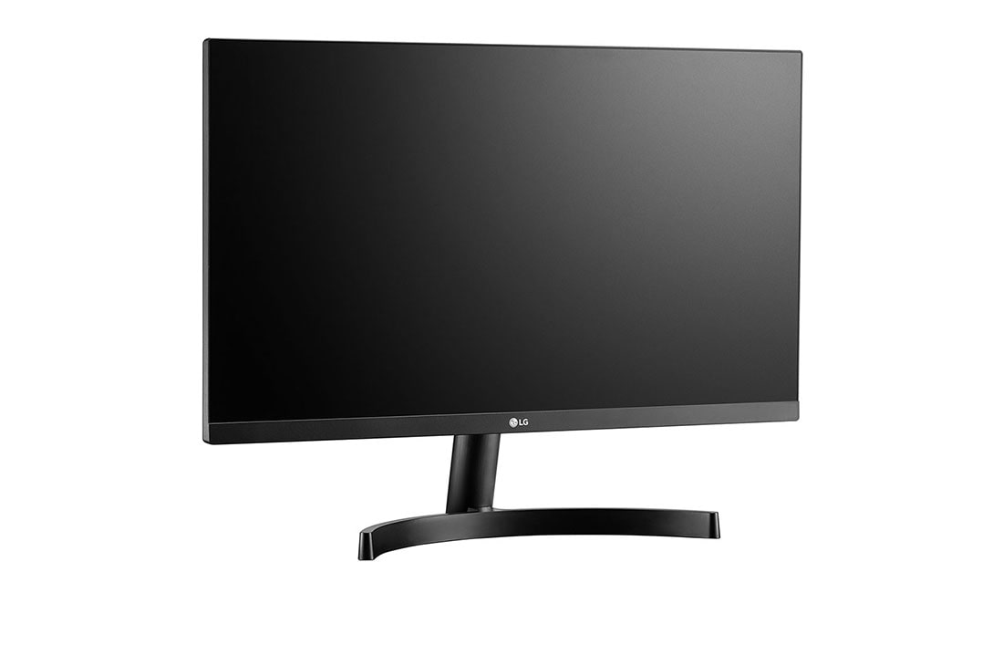 LG Monitor IPS cu design fără margini 24'' Full HD, LG Monitoare 24ML600M-B 3, 24ML600M-B, thumbnail 3
