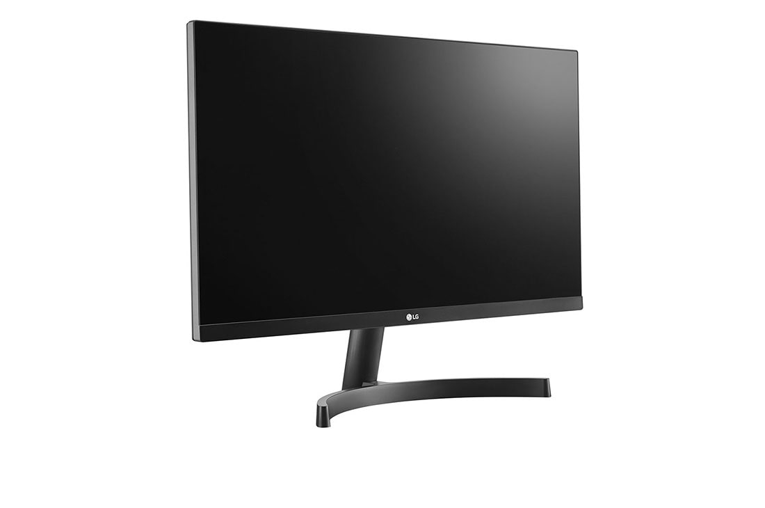 LG Monitor IPS cu design fără margini 24'' Full HD, LG Monitoare 24ML600M-B 4, 24ML600M-B, thumbnail 4