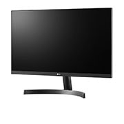 LG Monitor IPS cu design fără margini 24'' Full HD, LG Monitoare 24ML600M-B 2, 24ML600M-B, thumbnail 2