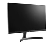 LG Monitor IPS cu design fără margini 24'' Full HD, LG Monitoare 24ML600M-B 4, 24ML600M-B, thumbnail 4