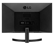 LG Monitor IPS cu design fără margini 24'' Full HD, LG Monitoare 24ML600M-B 5, 24ML600M-B, thumbnail 5