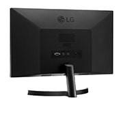 LG Monitor IPS cu design fără margini 24'' Full HD, LG Monitoare 24ML600M-B 6, 24ML600M-B, thumbnail 6