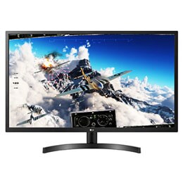 Monitor 32" HDR 10 FHD2