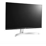 LG Monitor IPS cu design fără margini 27'' Full HD, LG Monitoare 27ML600S-W 3, 27ML600S-W, thumbnail 3