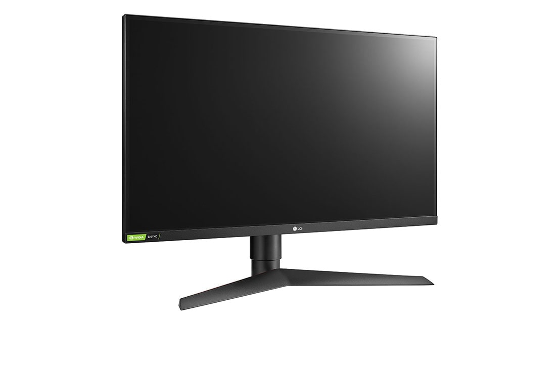 LG Monitor pentru jocuri clasa UltraGear™ Nano IPS 1ms, 27'', compatibil cu G-Sync®, LG Monitoare 27GL850-B thumbnail 3, 27GL850-B, thumbnail 3