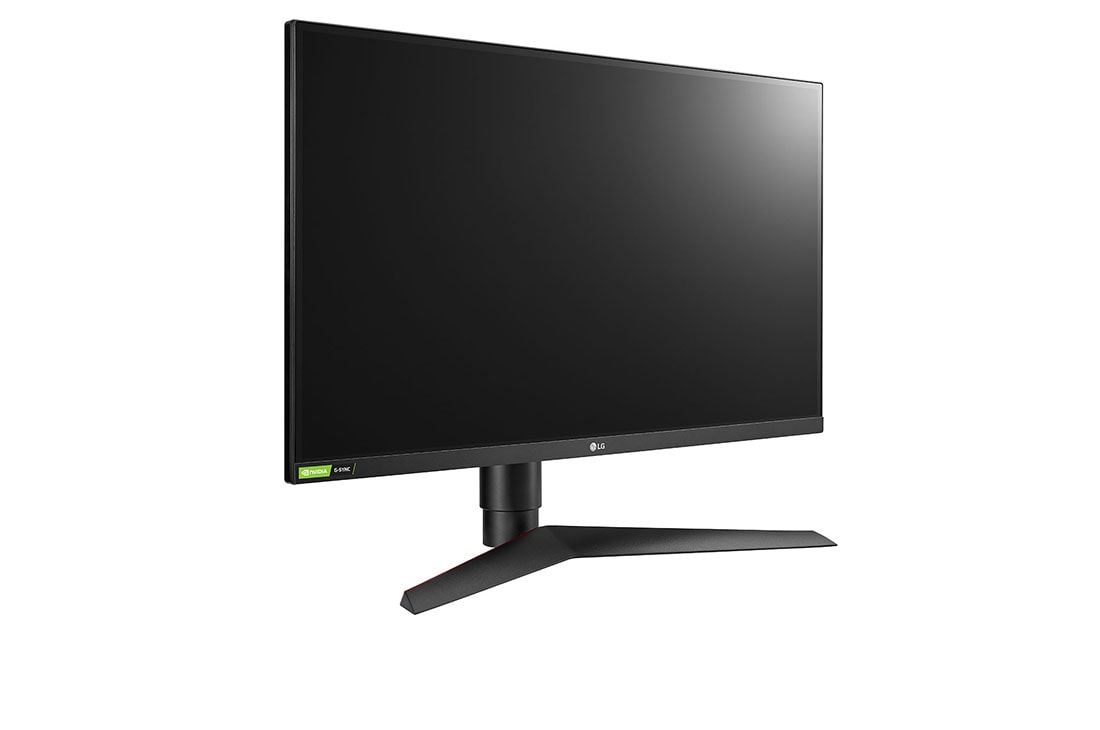 【nicknicknick 】LG ゲーミングモニター 27GL850-B Amazon.co.jp: 【Amazon.co.jp限定】LG ゲーミングモニター