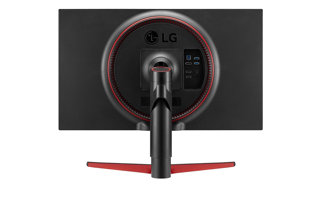 LG Monitor pentru jocuri clasa UltraGear™ Nano IPS 1ms, 27'', compatibil cu G-Sync®, LG Monitoare 27GL850-B thumbnail 6, 27GL850-B, thumbnail 6