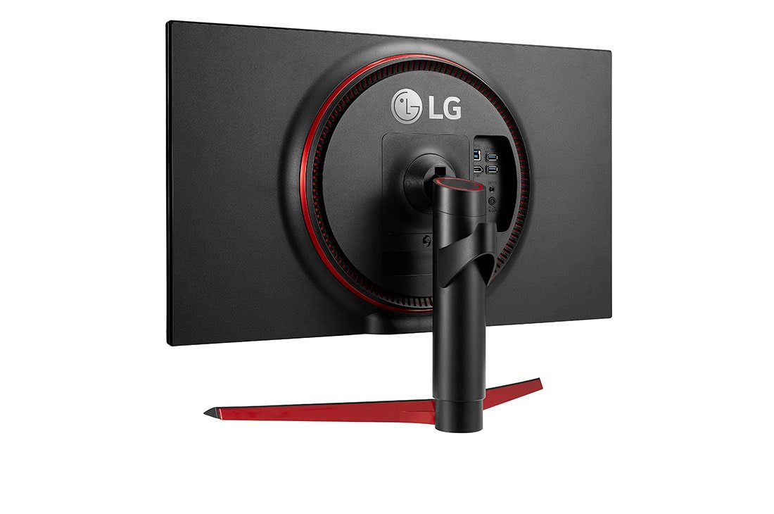 LG Monitor pentru jocuri clasa UltraGear™ Nano IPS 1ms, 27
