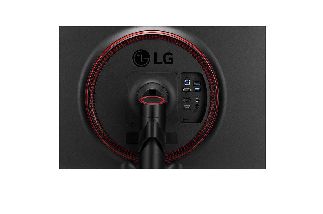 LG Monitor pentru jocuri clasa UltraGear™ Nano IPS 1ms, 27'', compatibil cu G-Sync®, LG Monitoare 27GL850-B thumbnail 8, 27GL850-B, thumbnail 8