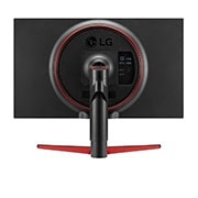 LG Monitor pentru jocuri clasa UltraGear™ Nano IPS 1ms, 27'', compatibil cu G-Sync®, LG Monitoare 27GL850-B thumbnail 6, 27GL850-B, thumbnail 6