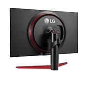 LG Monitor pentru jocuri clasa UltraGear™ Nano IPS 1ms, 27'', compatibil cu G-Sync®, LG Monitoare 27GL850-B thumbnail 7, 27GL850-B, thumbnail 7