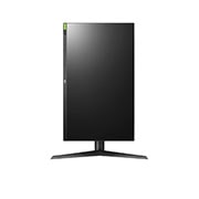 LG Monitor pentru jocuri clasa UltraGear™ Nano IPS 1ms, 27'', compatibil cu G-Sync®, LG Monitoare 27GL850-B thumbnail 10, 27GL850-B, thumbnail 10