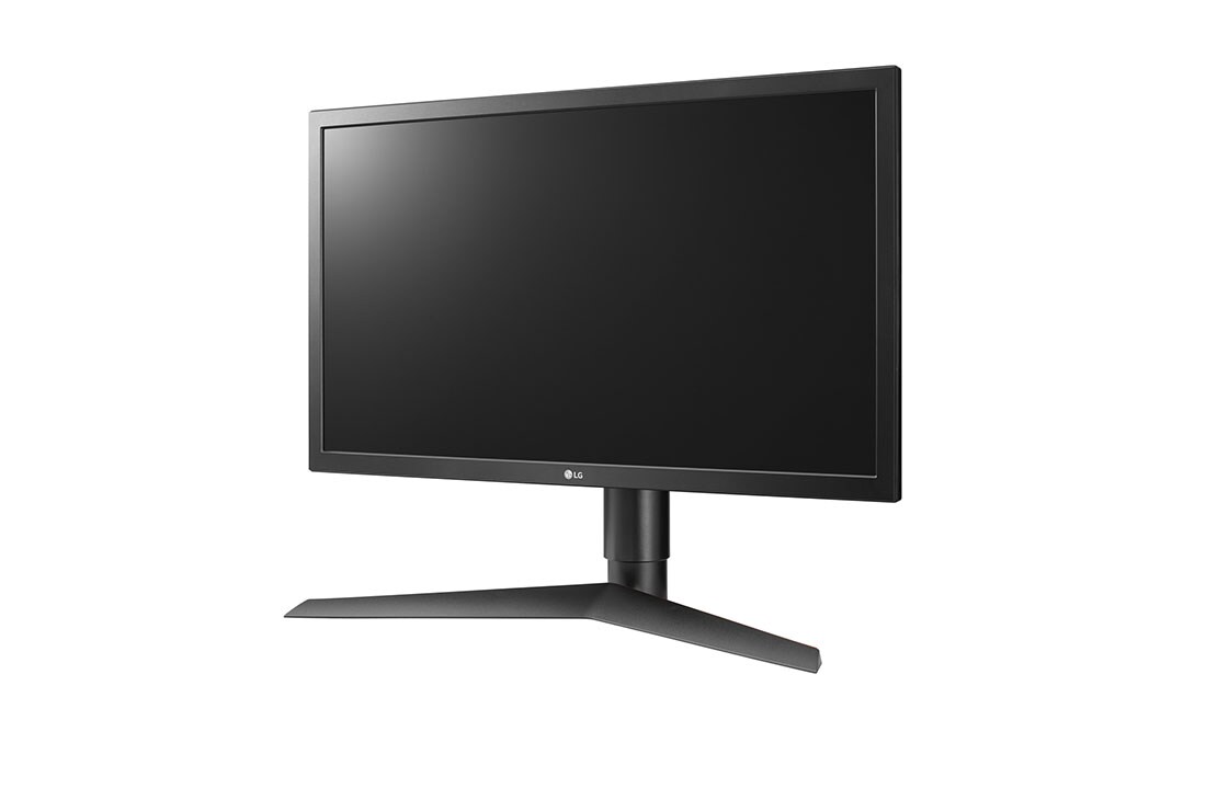 LG Monitor pentru jocuri UltraGear™, 24 inci, 24GL650-B, thumbnail 2