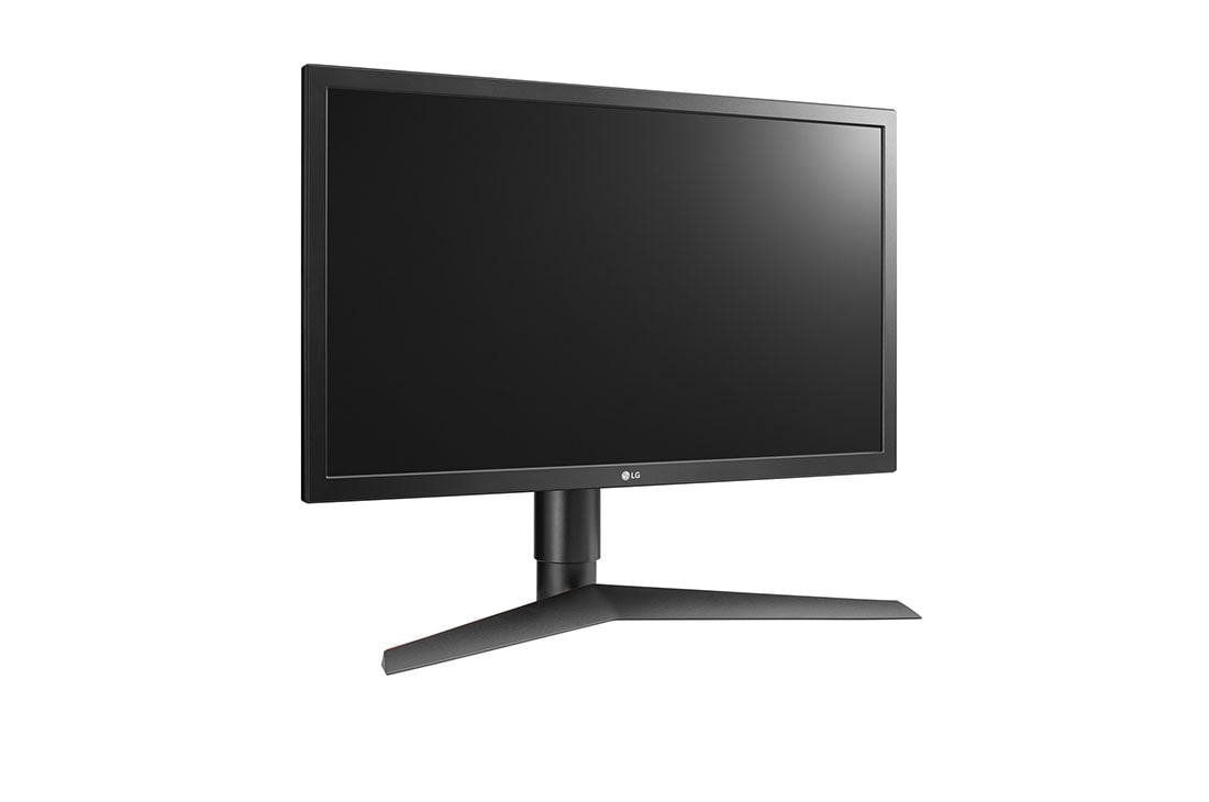 LG Monitor pentru jocuri UltraGear™, 24 inci, 24GL650-B, thumbnail 3
