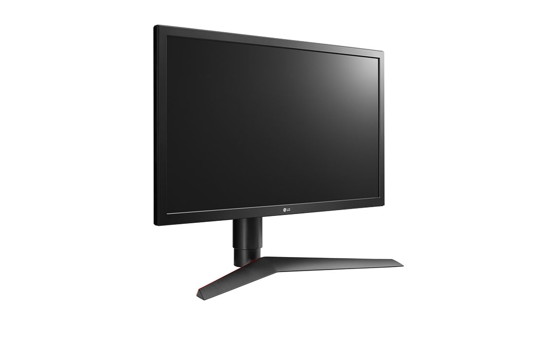 LG Monitor pentru jocuri UltraGear™, 24 inci, 24GL650-B, thumbnail 4
