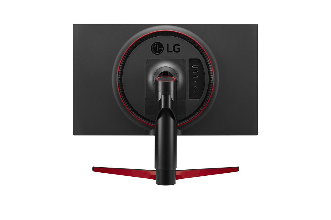 LG Monitor pentru jocuri UltraGear™, 24 inci, 24GL650-B, thumbnail 6