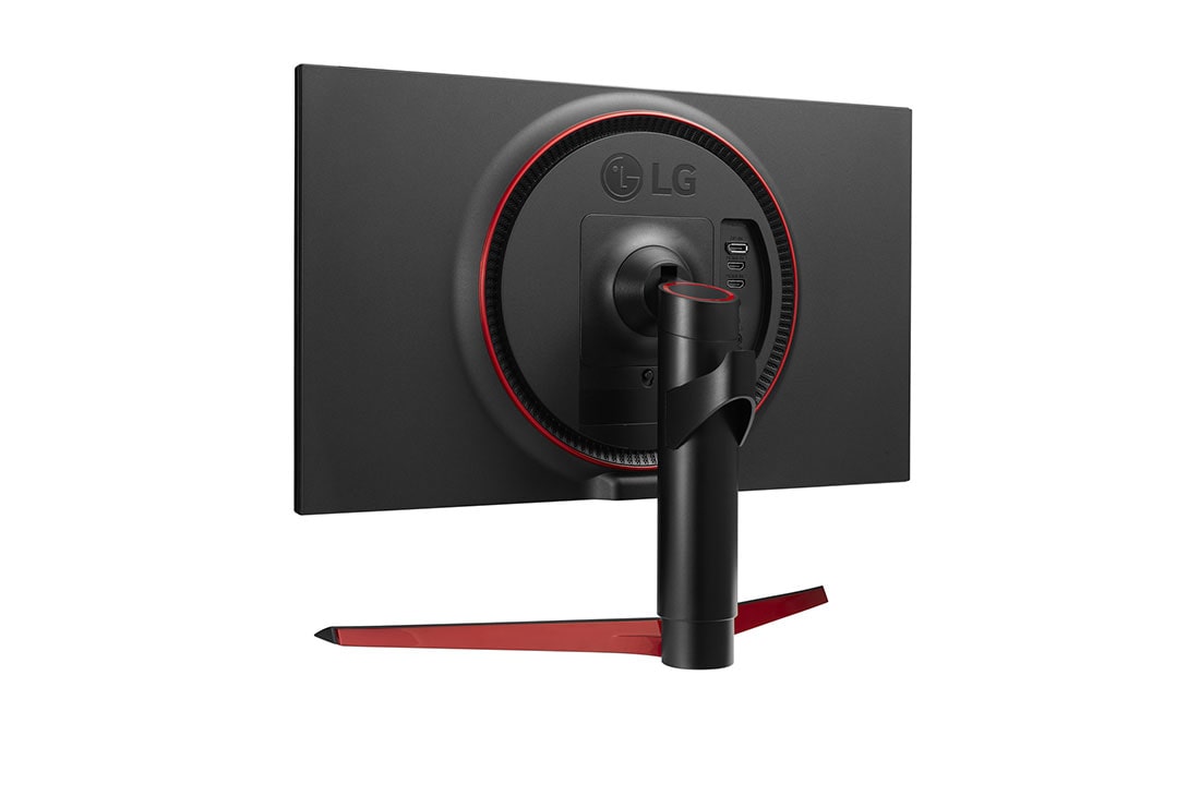 LG Monitor pentru jocuri UltraGear™, 24 inci, 24GL650-B, thumbnail 7