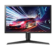 LG Monitor pentru jocuri UltraGear™, 24 inci, 24GL650-B, thumbnail 1