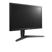 LG Monitor pentru jocuri UltraGear™, 24 inci, 24GL650-B, thumbnail 4