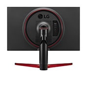LG Monitor pentru jocuri UltraGear™, 24 inci, 24GL650-B, thumbnail 6