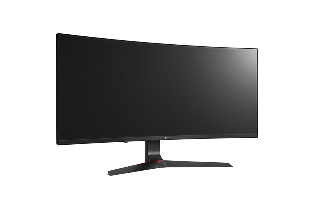 LG Monitor pentru jocuri clasa UltraWide™ 21:9, 34'', compatibil cu G-Sync®, Sincronizare adaptabilă, 34GL750-B, thumbnail 3