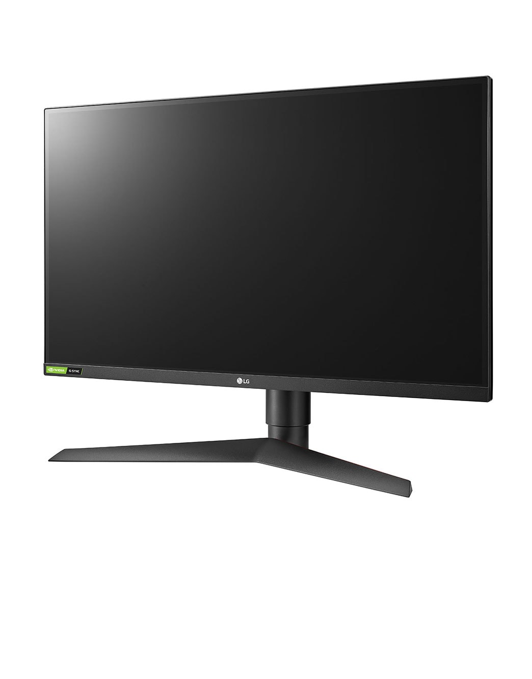 LG Monitor pentru jocuri clasa UltraGear™ QHD IPS, 27, compatibil