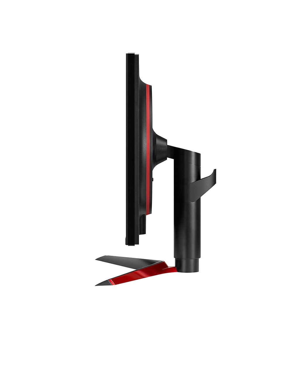 LG Monitor pentru jocuri clasa UltraGear™ QHD IPS, 27, compatibil