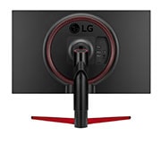 LG Monitor pentru jocuri clasa UltraGear™ QHD IPS, 27'', compatibil cu G-Sync®, LG Monitoare 27GL83A-B 6, 27GL83A-B, thumbnail 6