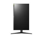 LG Monitor pentru jocuri clasa UltraGear™ QHD IPS, 27'', compatibil cu G-Sync®, LG Monitoare 27GL83A-B 9, 27GL83A-B, thumbnail 9