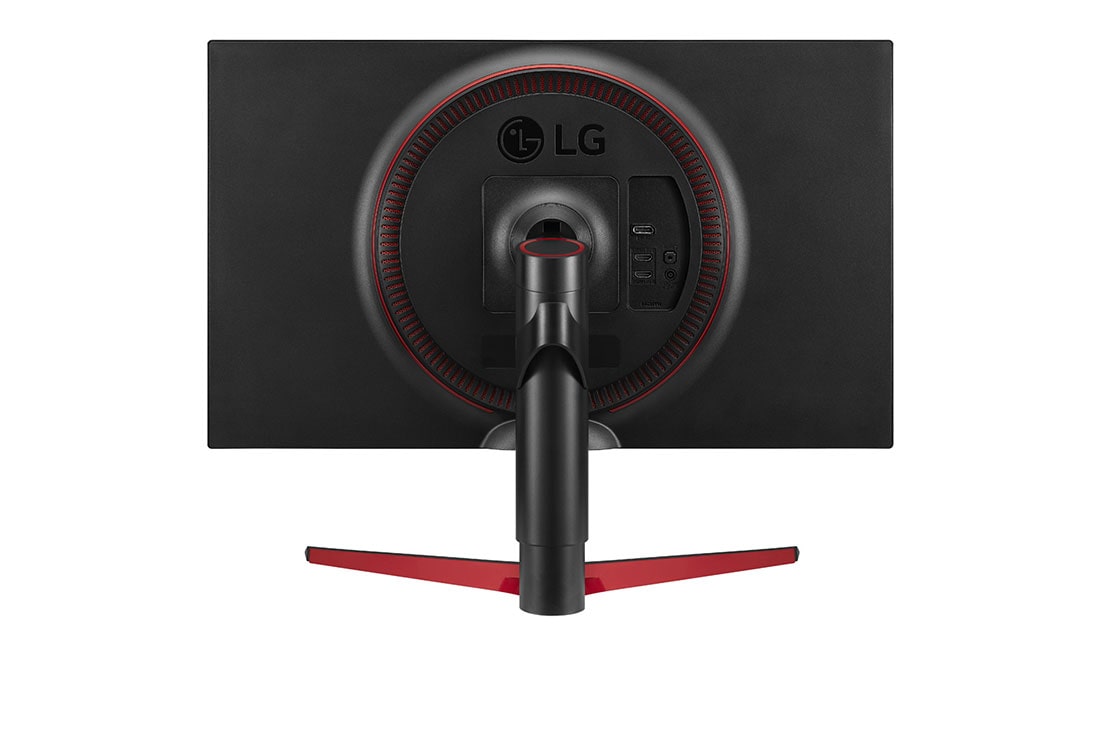 LG 27'' FHD (1920 x 1080) IPS Display, LG Monitoare 27GL650F-B thumbnail 6, 27GL650F-B, thumbnail 6