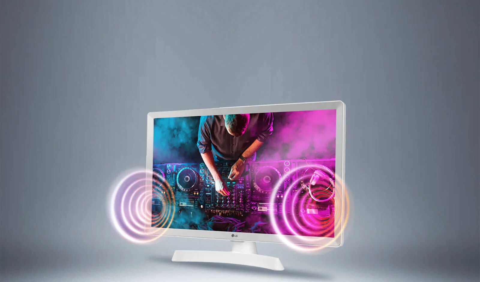 Experiență captivantă cu boxa stereo 5W x2